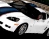 White Corvette / Sounds