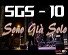MODO - Sono Gia Solo