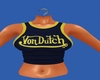 dutch crop blue