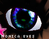 [V4NY] Monica Eyes #10