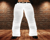 CC  White Trousers