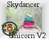 ~QI~ Skydancer UnicornV2