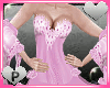 ! Fantasy Gown Pink