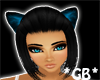 Cheshire Cat Ears B