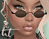 HT Mimi Glasses