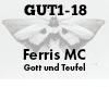 Ferris MC Gott und Teufe