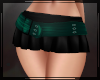 + Lilian Skirt Teal