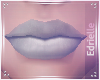 E~ Zell - Silver Lips