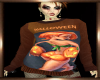 Z~Halloween sweater