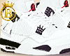 𝖇 4s Flight Club w/s