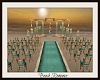 Wedding Room Display