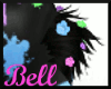 BT~ Sulja Rose Hip Tufts