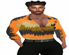 Mens Fall Outfit
