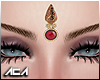 A$ Red Bindi 2019