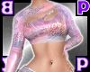 Jelly Babe Set/Pink