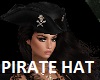 Pirate HAT