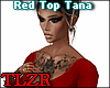 Red Top Tana