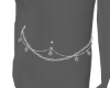 Tanzanite Dryad Chain