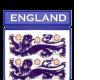 England Footy Badge