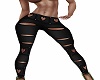 BLK Stars Pants