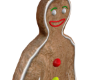 [K] gingerbread avatar