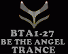 TRANCE - BE THE ANGEL