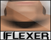 FX| New NeckLace Black
