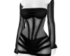 BLACK DRESS K