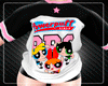 Powerpuff Girls Tee