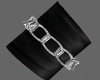 Chain Cuff Right 508