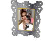 Frame Maite & Isis