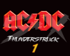 ACDC - Thunderstruck 1