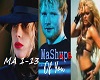 Robin Skouteris Mix