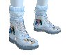 *F70 Kids Frozen Boots W