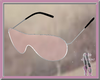 *AN* Pink Sol Glasses