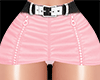 𓇼 Pink Sexy Skirt I!