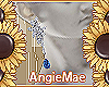 AM* Xylene Earrings