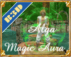 [B3D] Magic Aura - Alga