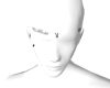 head tatto