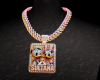 sultana custom