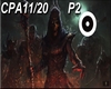 CODE PANDORUM
