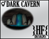 }HF{ Dark Cavern