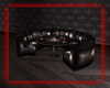 Elegancy  Round Sofa