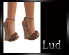 [Lud]Summer Shoes 2