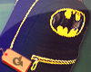 ₲ Batman Backpack