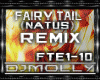 Fairy Tail(Trapstep) pt1