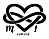 Tattoo M&L.