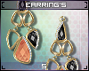 S|Summer Earring