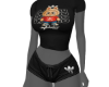 Labubu AD Outfit