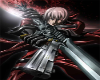 Rebelion Sword
